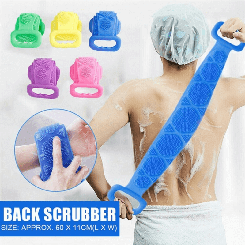 silicone-massage-scrubber-skin-cleansing-belt