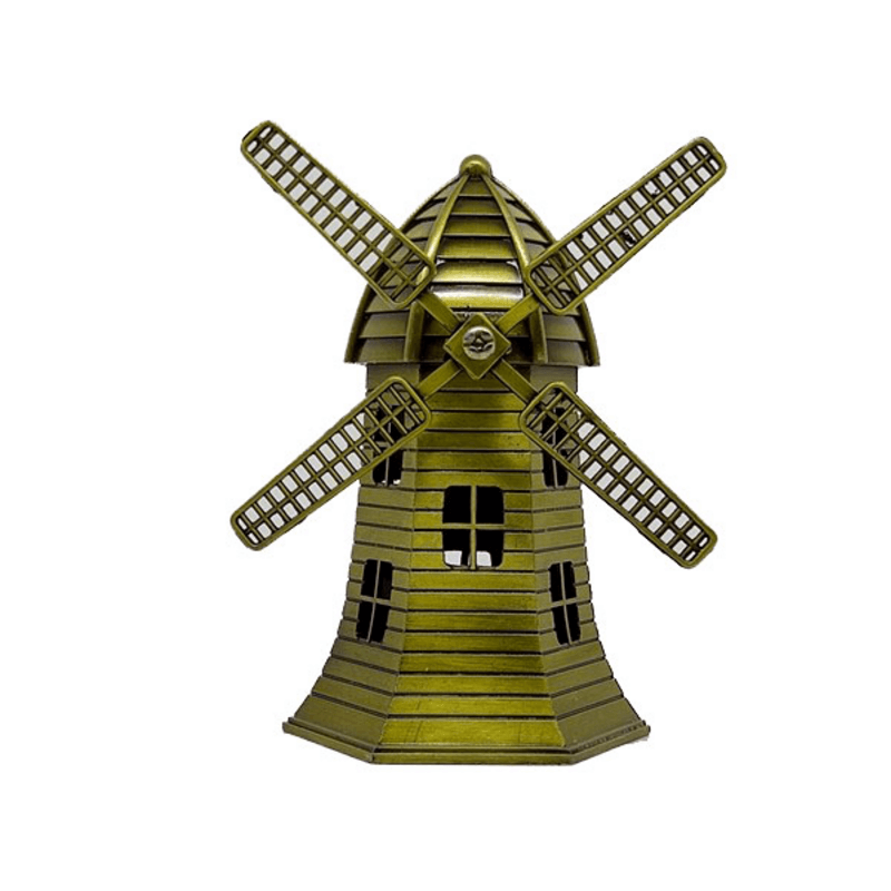 wind-mill