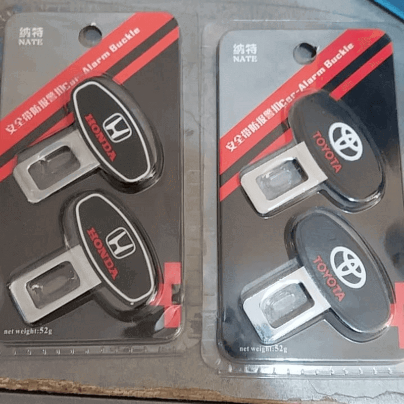 seat-belt-clip-universal-vehicle-honda-toyota-logo