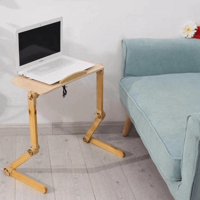 adjustable-laptop-table-stand-with-cooling-pad