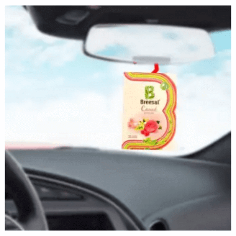 car-air-freshener