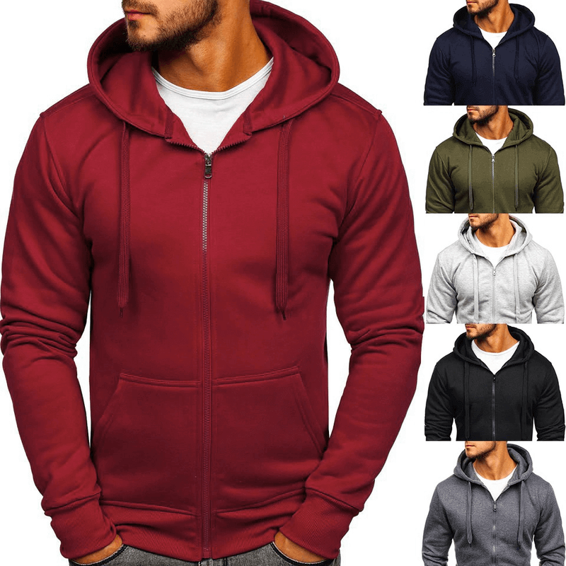 men-casual-zipper-hoodies-sweatshirts