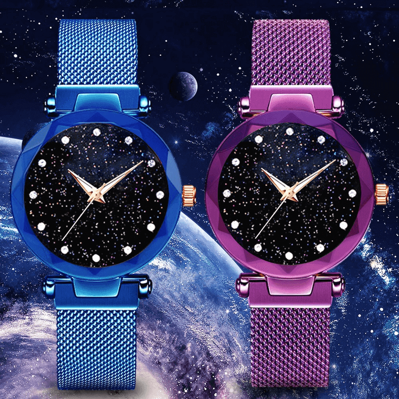 luxury-women-watch-fashion-elegant-magnet-buckle
