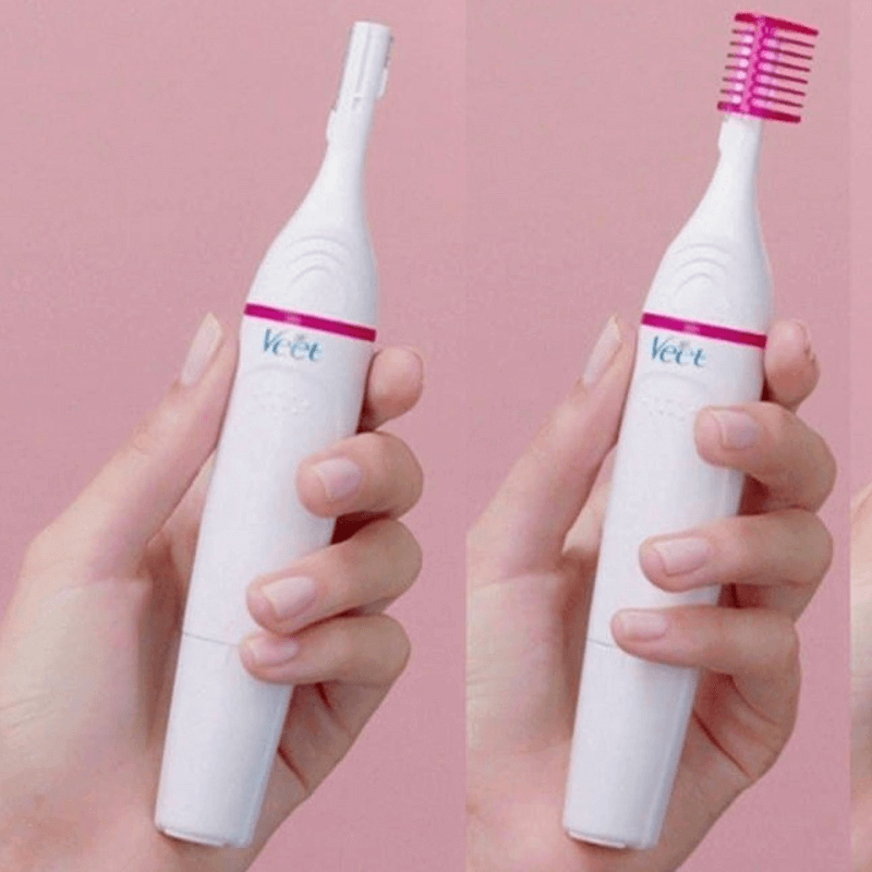 veet-epilator-sensitive-touch-hair-remover