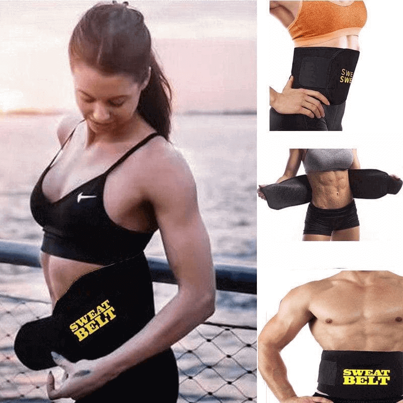 unisex-sweat-belt-waist-trimmer-and-shaper