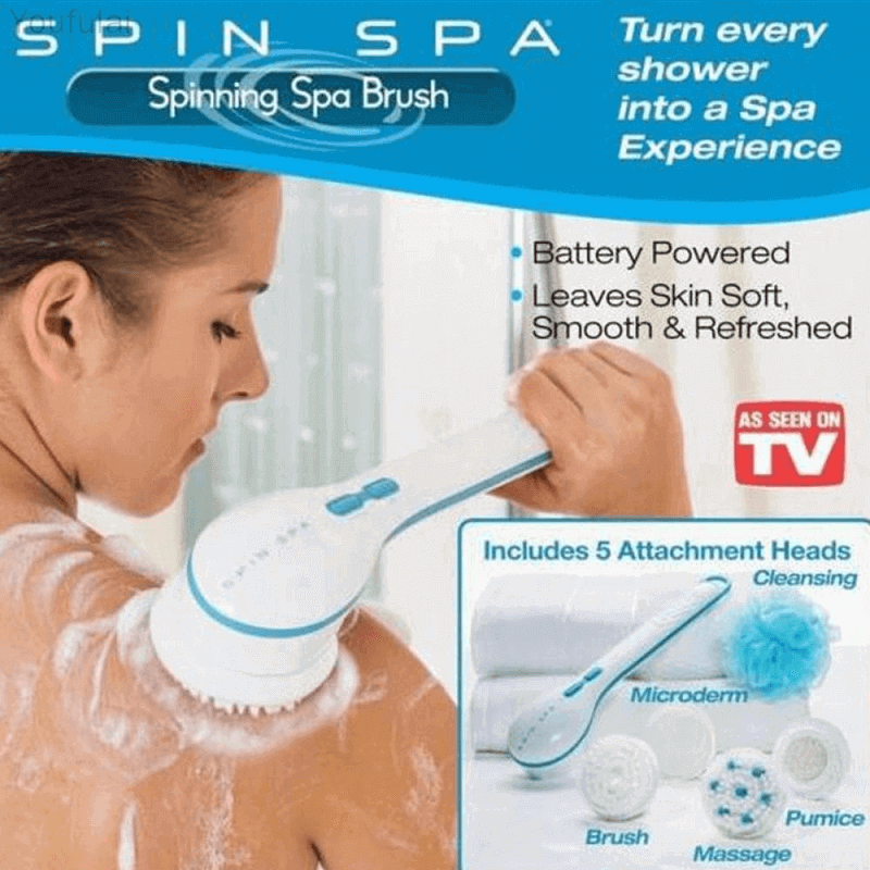 electric-shower-brush-5-in-1-spin-spa-bath-scrubber