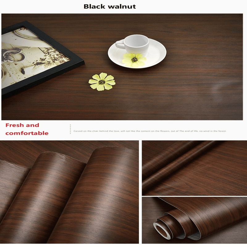 waterproof-black-walnut-vinyl-wallpaper-roll
