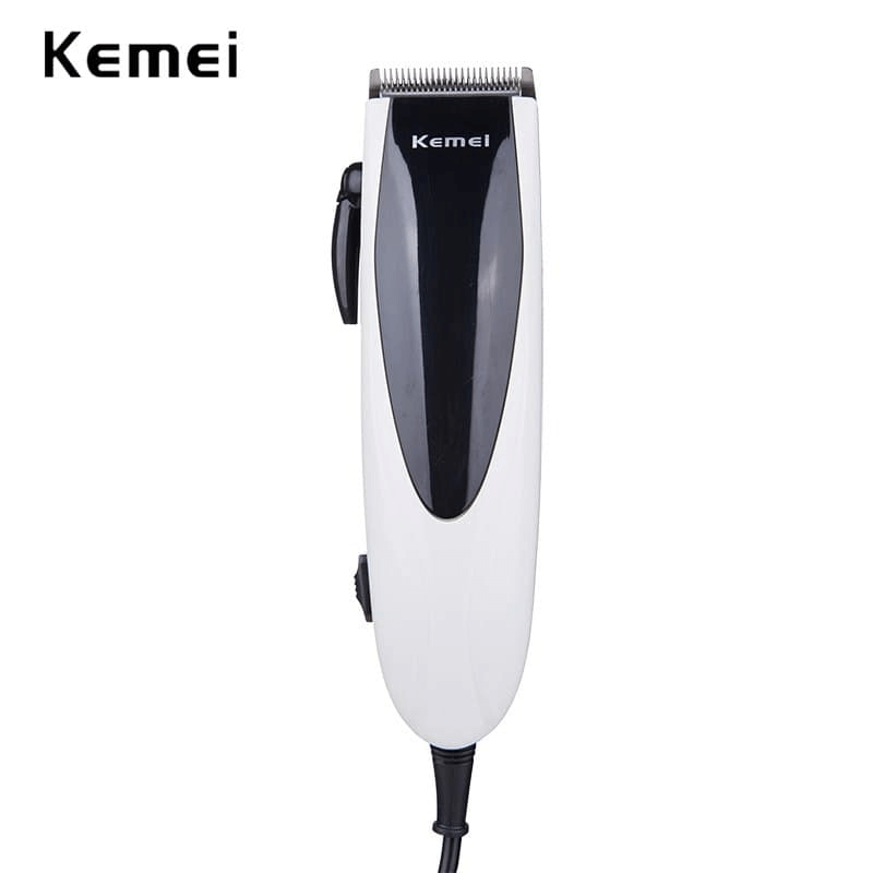 kemei-professional-hair-trimmer-electric-shaver