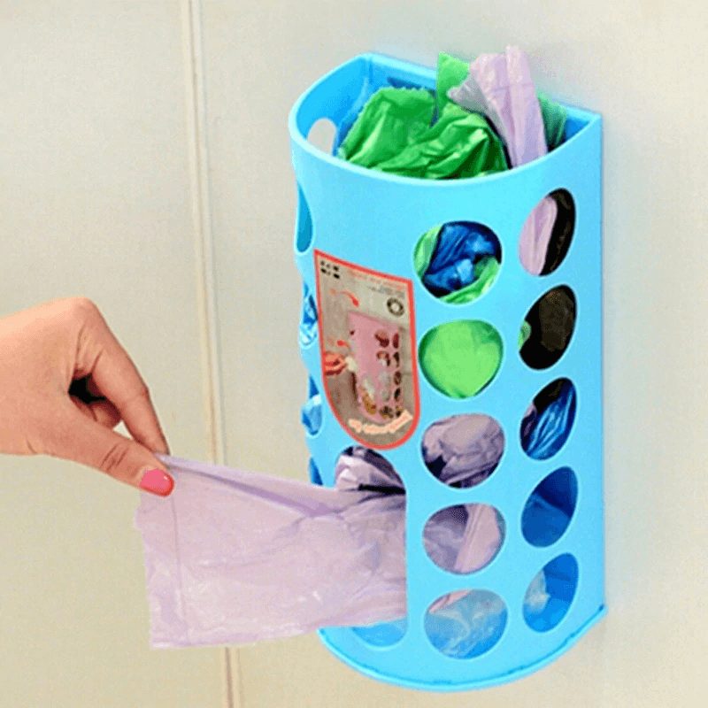 household-garbage-bags-storage-box