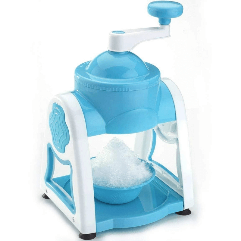 ice-crusher-machine