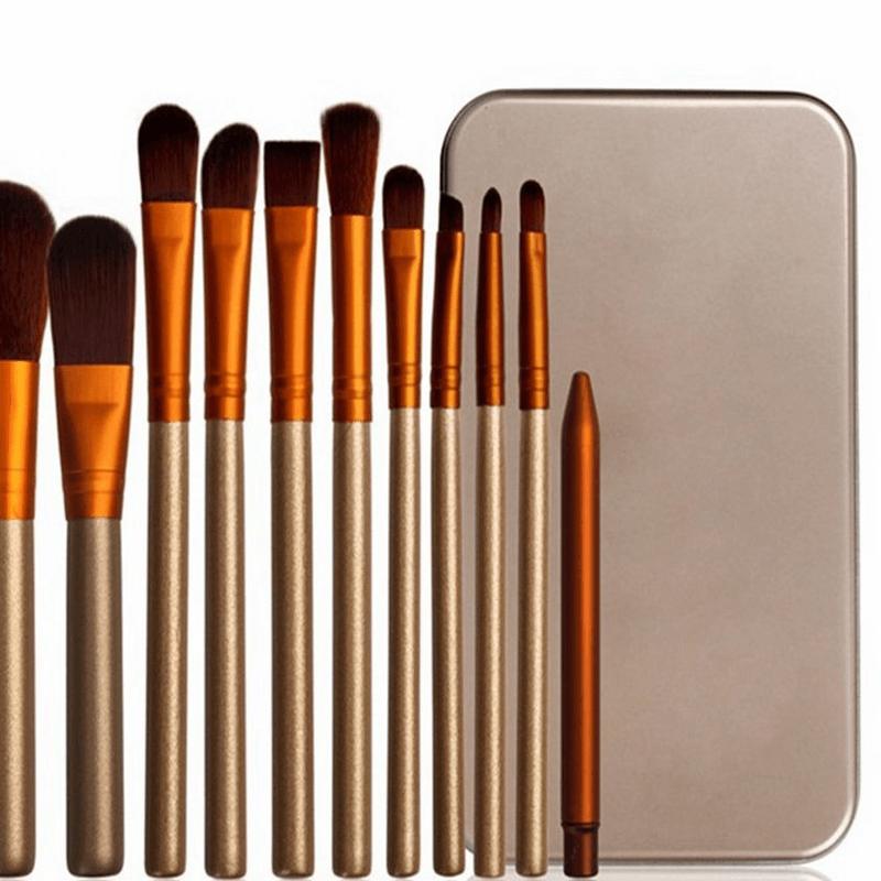 aluminum-box-makeup-brushes-set