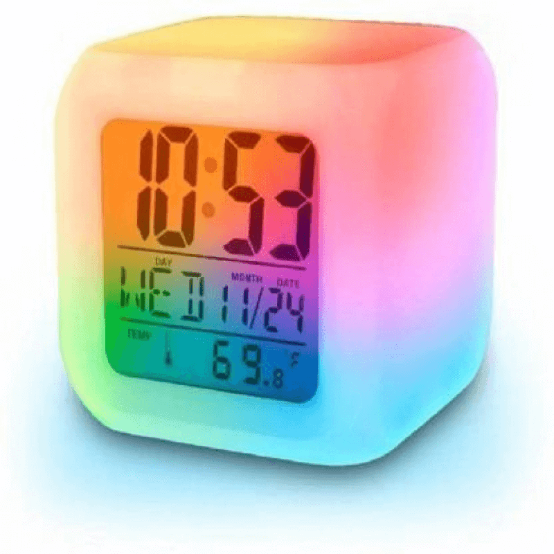 digital-table-clock