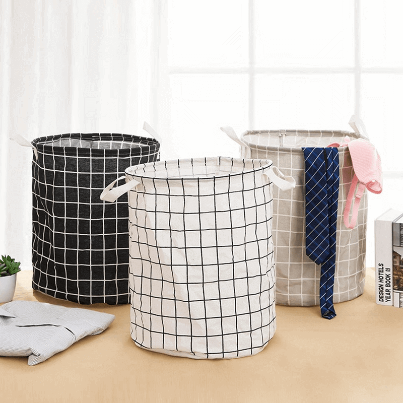 folding-cloth-waterpreoof-laundary-basket