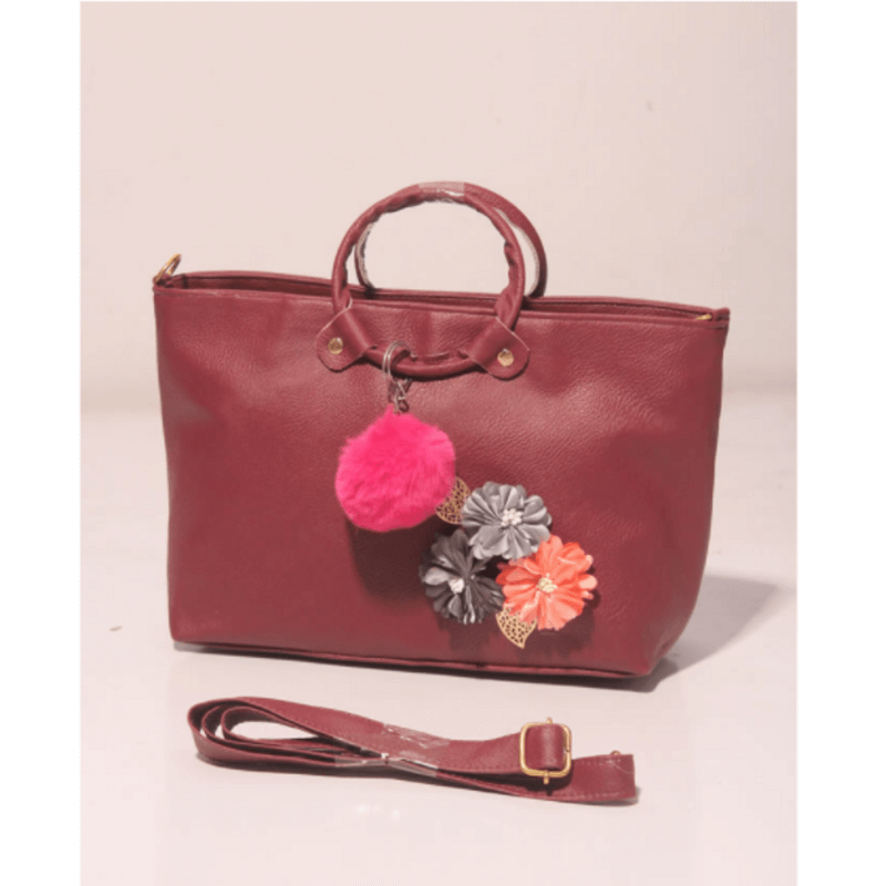 cherry-red-leather-baguette-bag-a4440