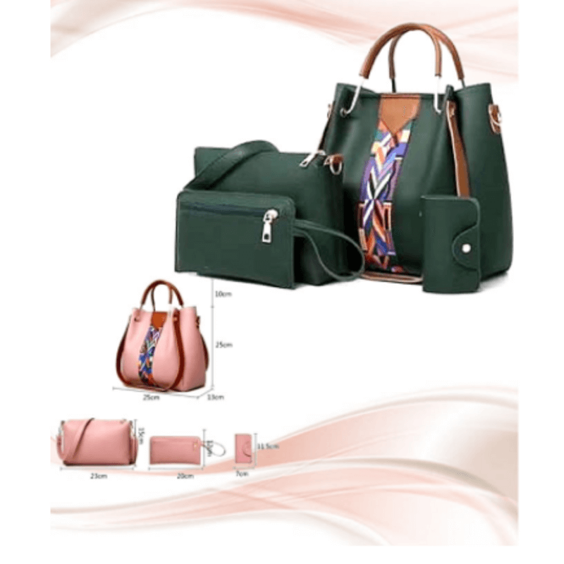 trendy-green-leather-hand-bag-a5614