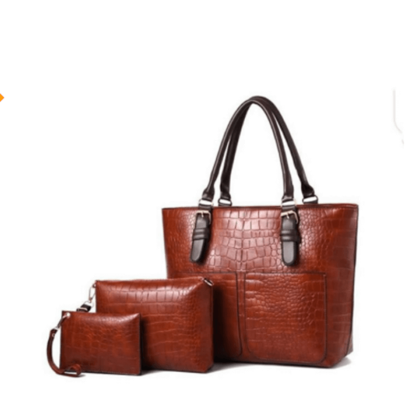stylish-brown-leather-handbag-set-of-3-a4904
