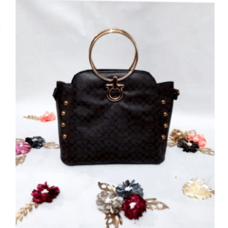 gold-handle-cookie-brown-leather-handbag-a5054