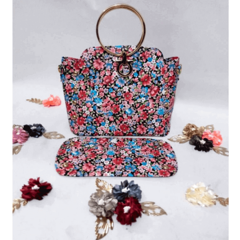 gold-handle-flower-bloom-leather-handbag-a5040