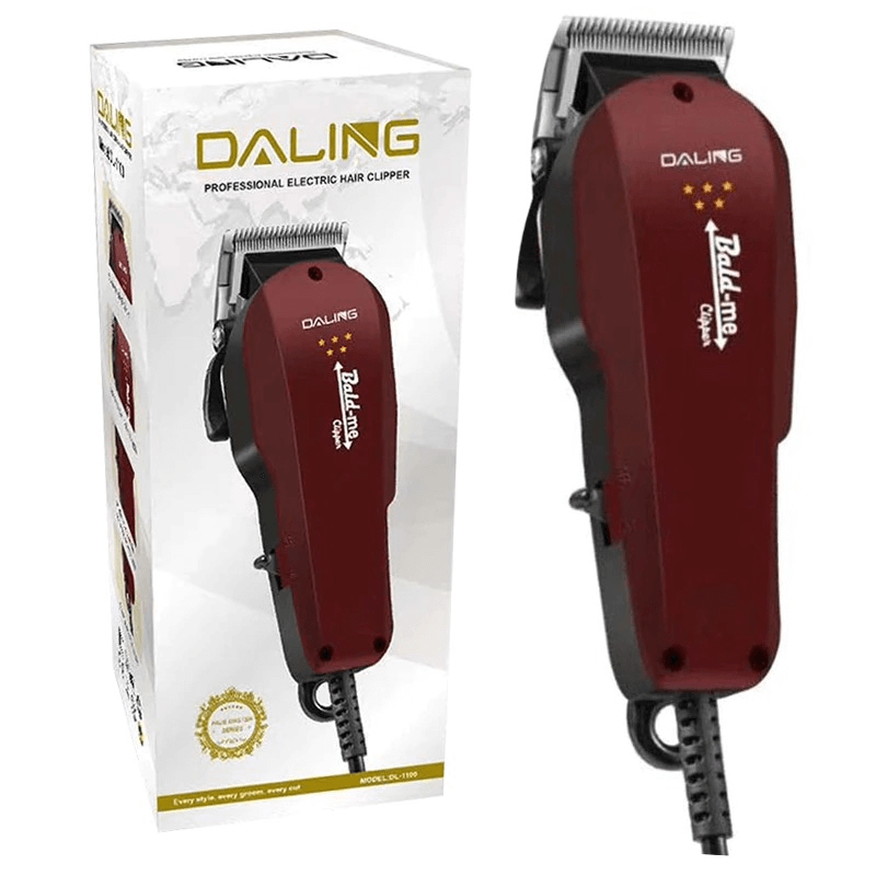 daling-12w-adjustable-hair-clipper-dl-1100