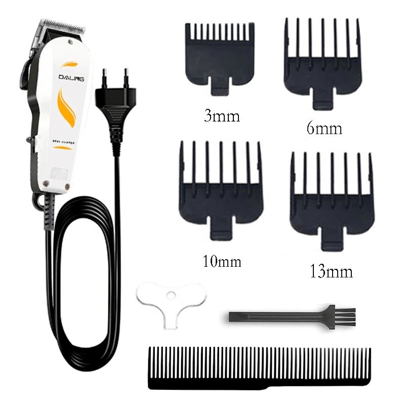 daling-12w-adjustable-pro-hair-clipper-dl-1113