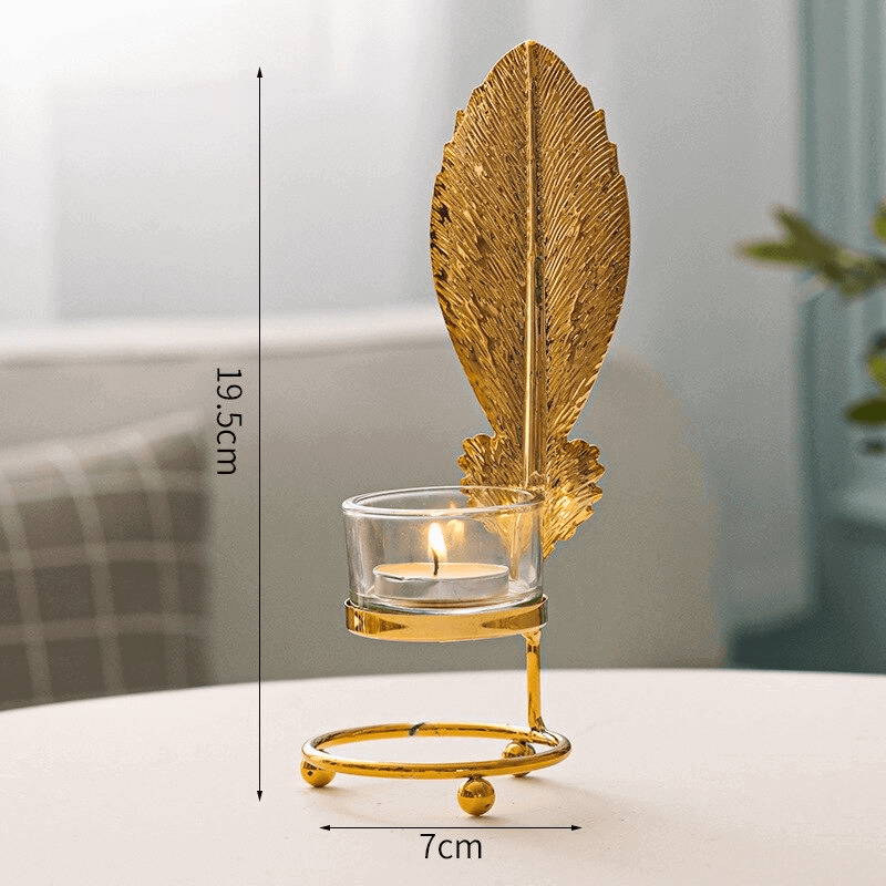 gold-leaves-metal-candle-stick-holder