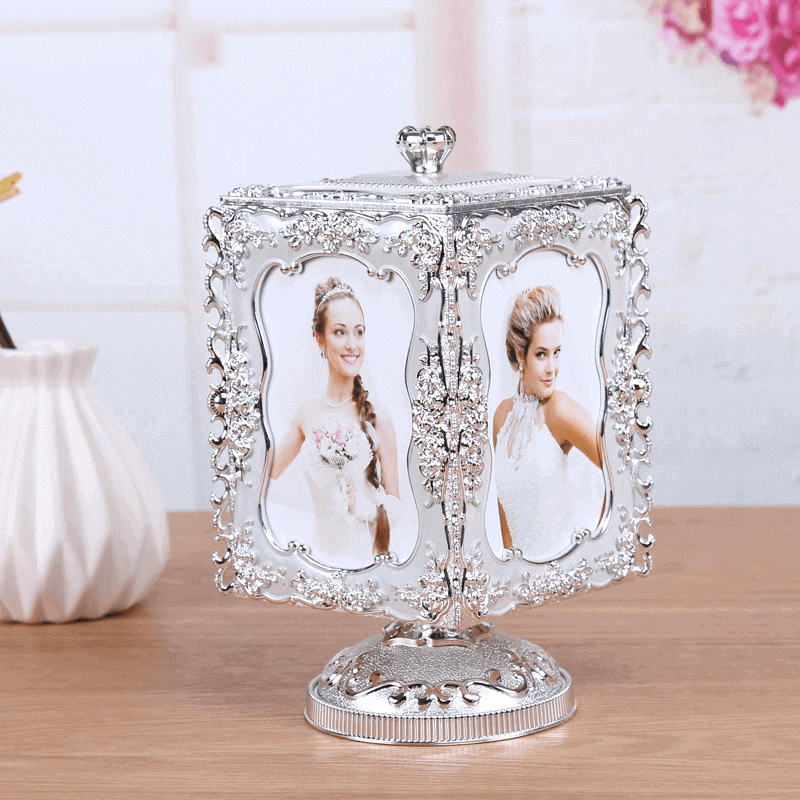 european-photo-frame-music-box-360-rotating