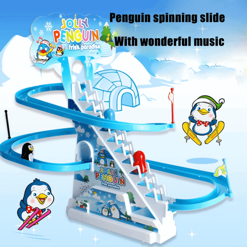 penguin-sliding-track-train-toy-with-music