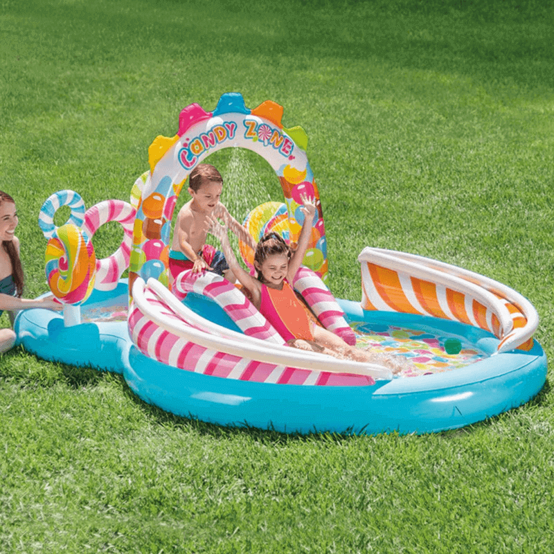 inflatable-swimming-pool-with-slide-95-191-130