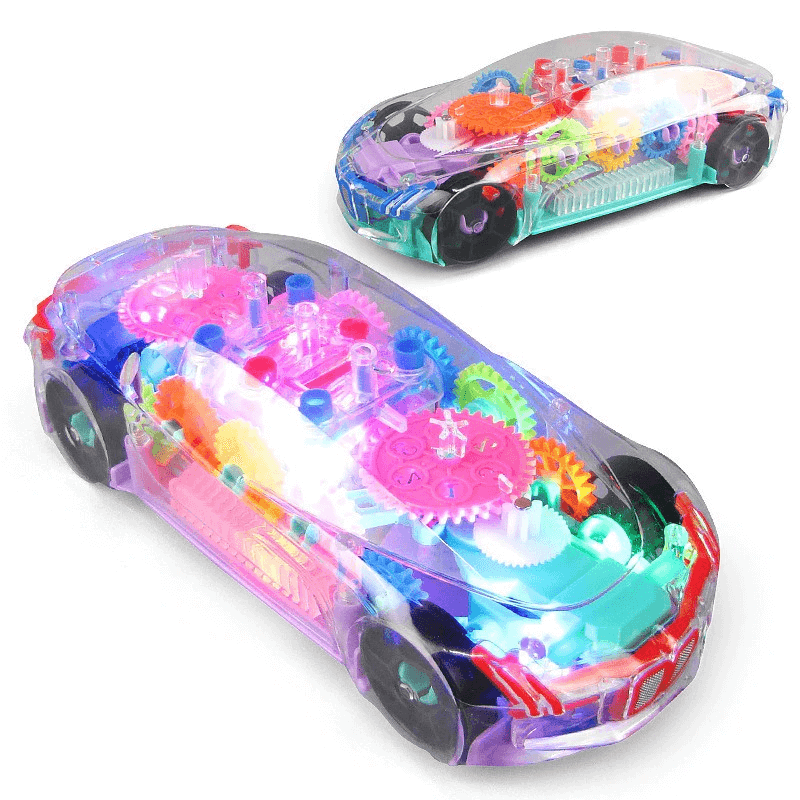 universal-gear-mechanical-transparent-toy-car