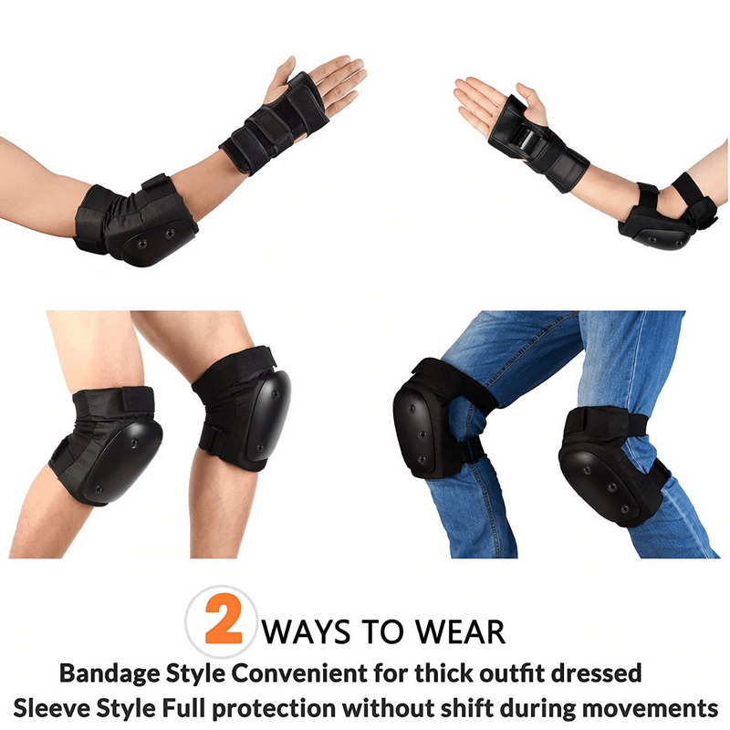 6-pcs-cycling-skating-protective-gear-pads