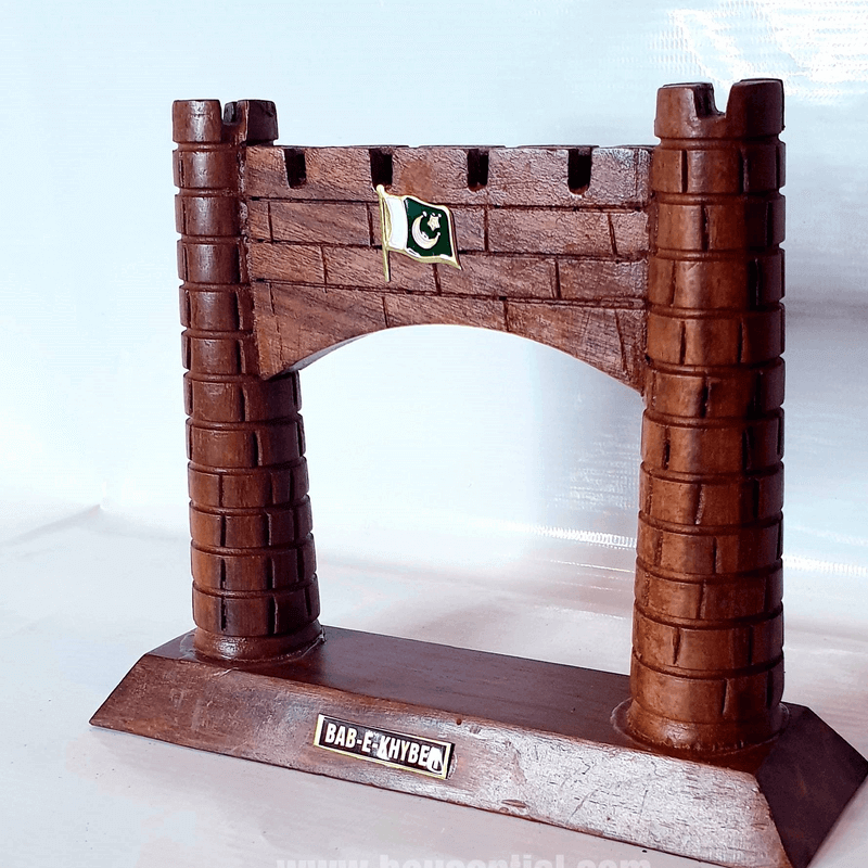 dar-e-khyber-wooden-souvenir