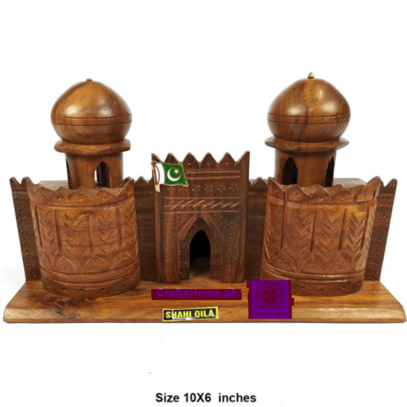 wooden-shahi-qila-souvenir-lahore-fort
