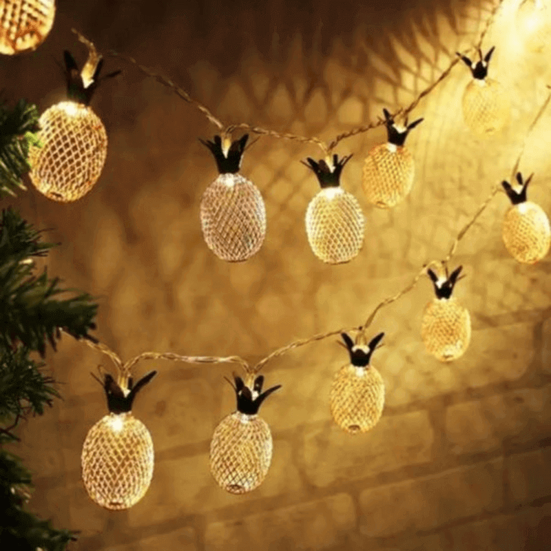 led-pineapple-string-fairy-lights