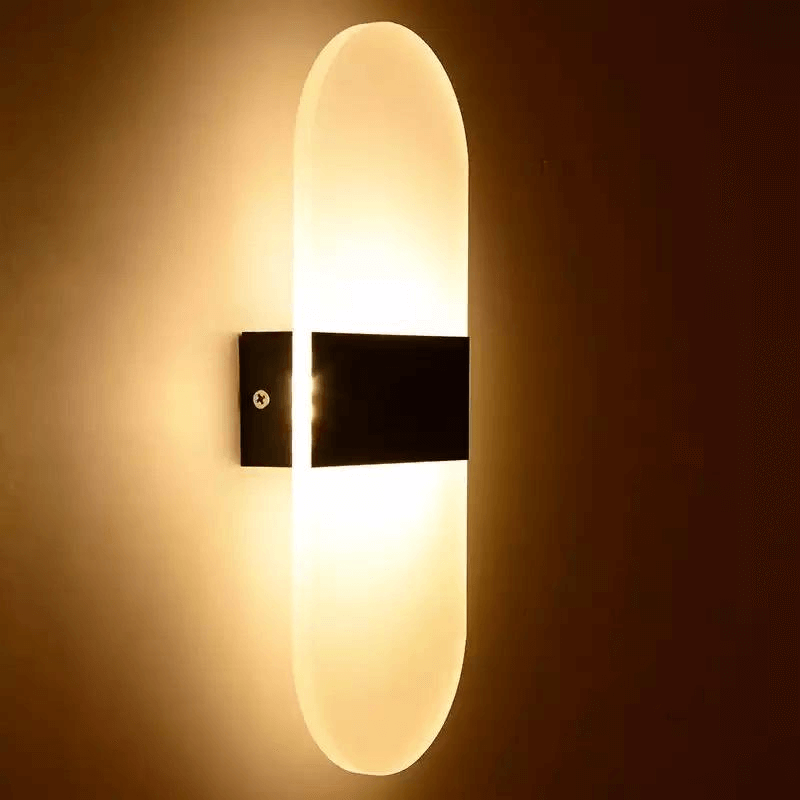 led-acrylic-wall-lamp