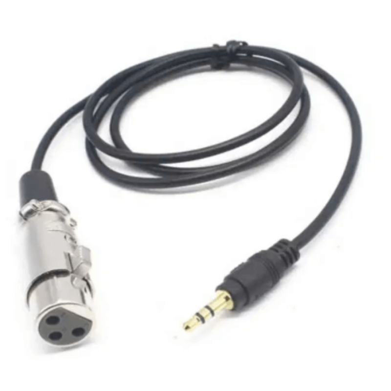 adapter-microphone-cable