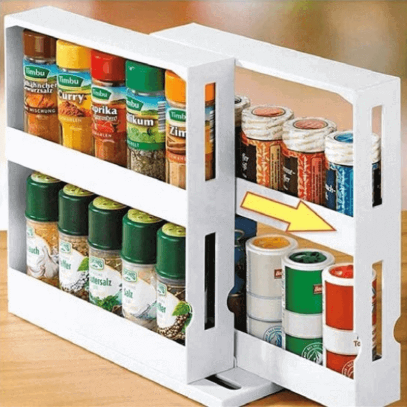 double-decker-rotating-standing-spice-rack