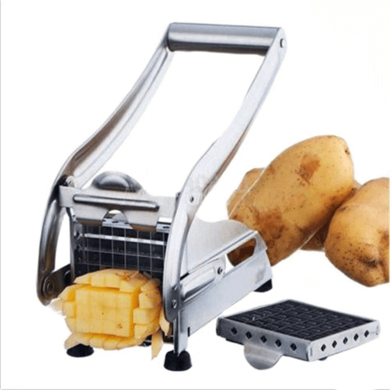 stainless-steel-fried-potato-cutting-tools