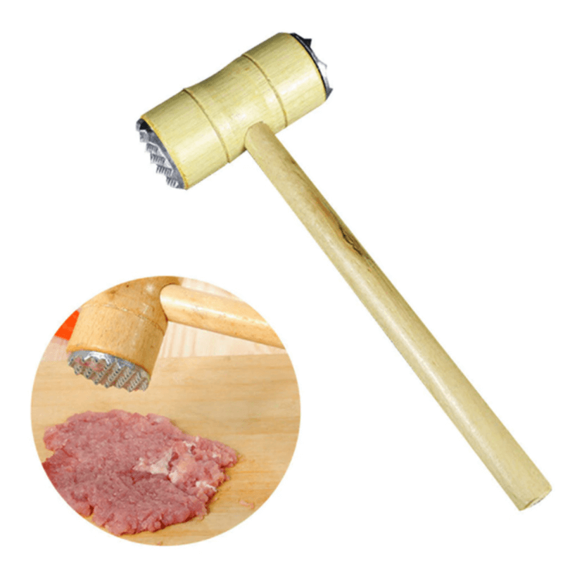 wooden-double-sided-meat-hammer