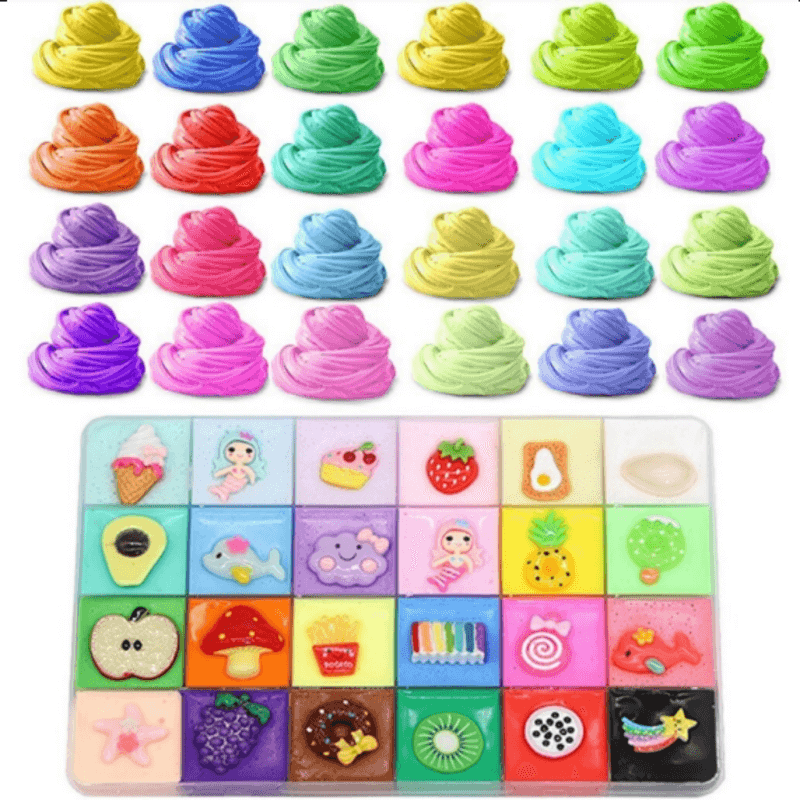 500-ml-24-colors-cloud-cotton-slime-kit