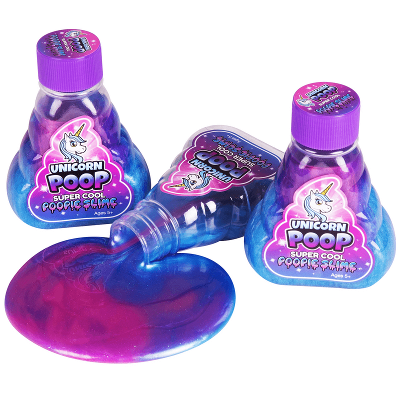 1-pc-unicorn-poop-slime-rainbow-colors-150g