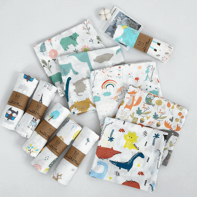 newborn-double-layer-cotton-baby-blanket