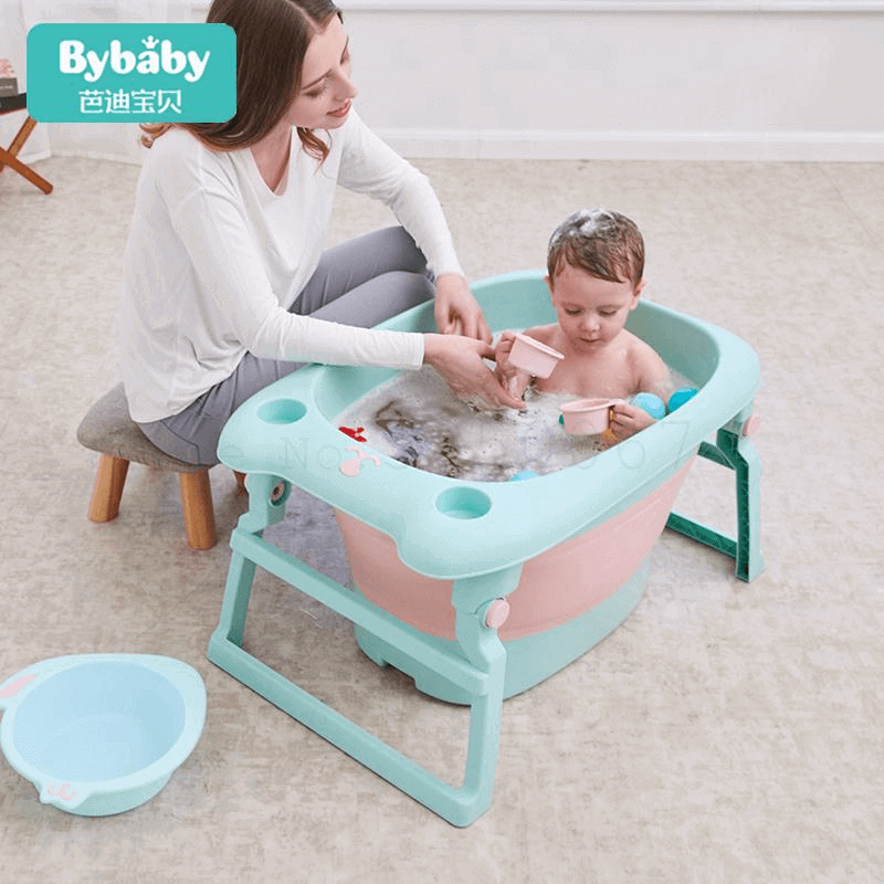 portable-folding-bathtub-kids