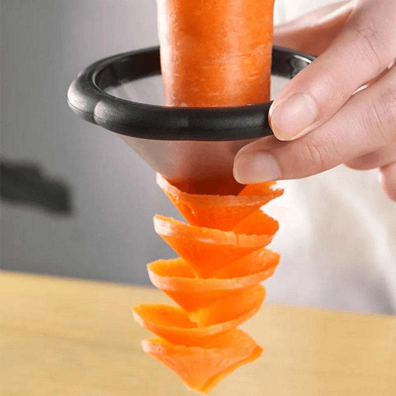 vegetable-spiral-slicer