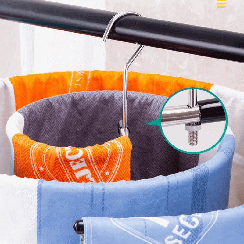 stainless-steel-round-towel-hanger