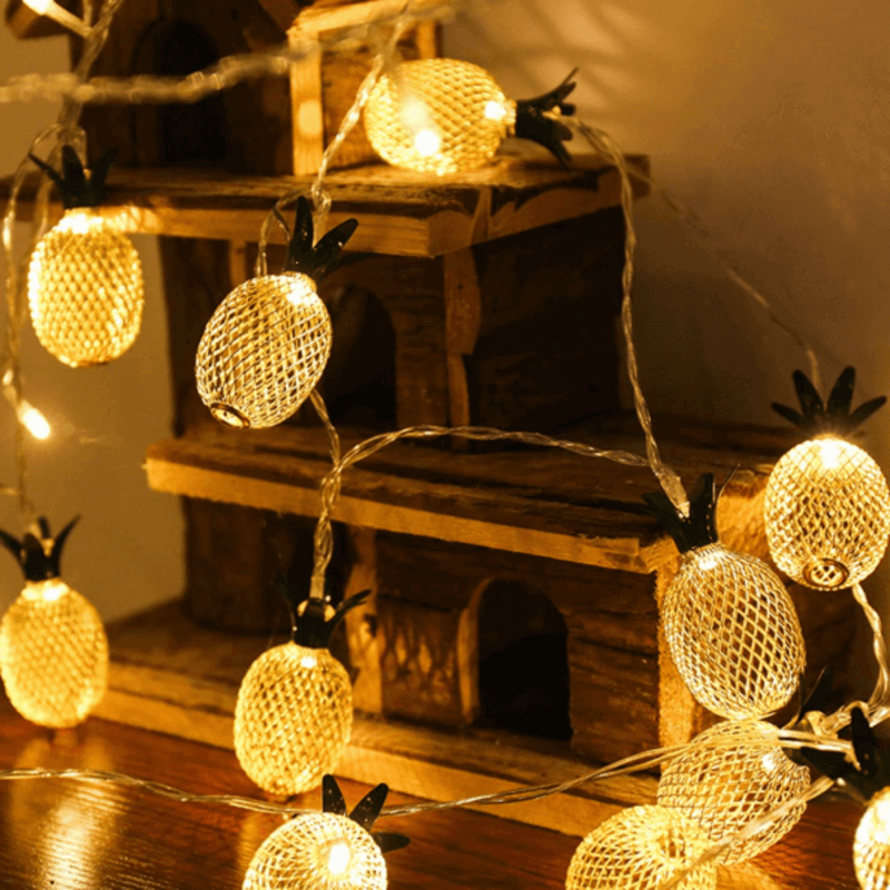 pineapple-shaped-led-decorative-lights