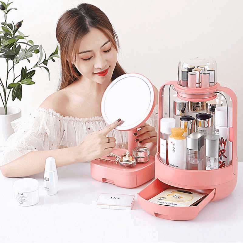 full-moon-led-mirror-cosmetic-storage-box