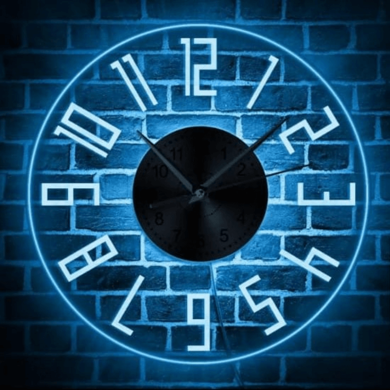 modern-arabic-numerals-illuminated-led-wall-clock