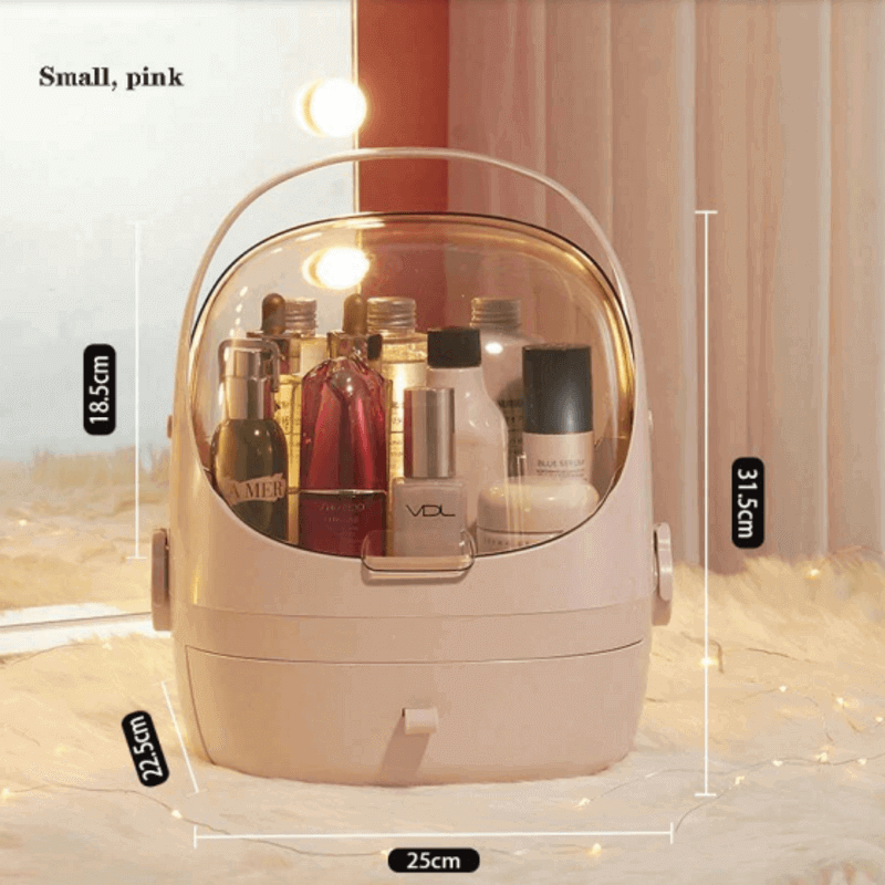 space-capsule-open-display-makeup-organizer