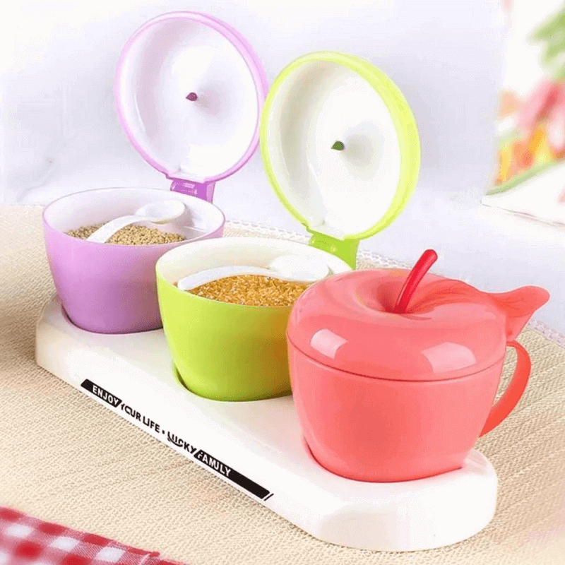 spice-jars-apple-shaped-3-pcs-multicolor