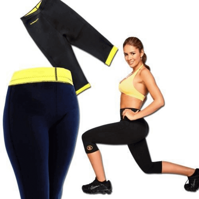 women-compression-slimming-pants